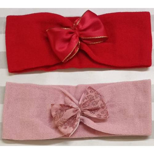 Diadema 2 Piezas