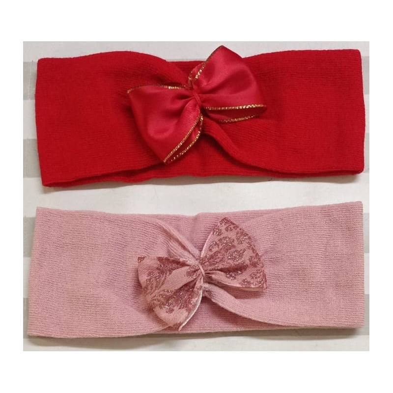 Headband 2 Pcs