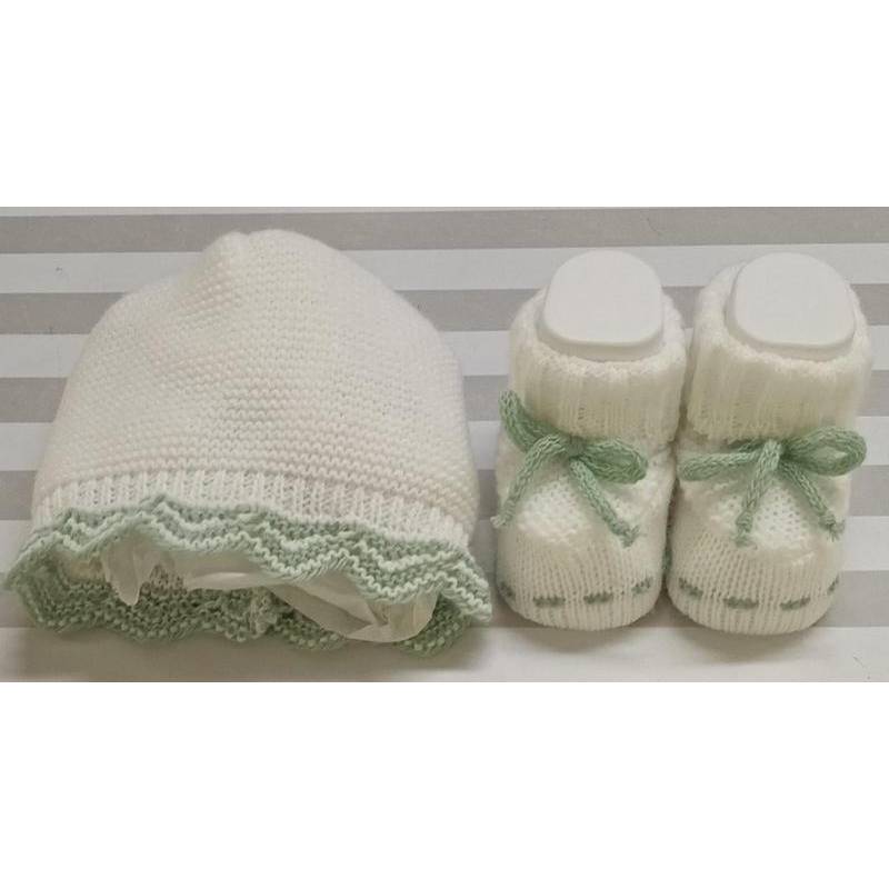 Set 2 Piezas