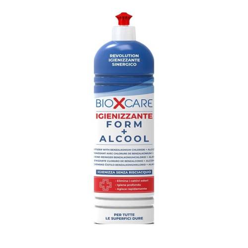 Bioxcare Ig 900 Hypochlorite de sodium