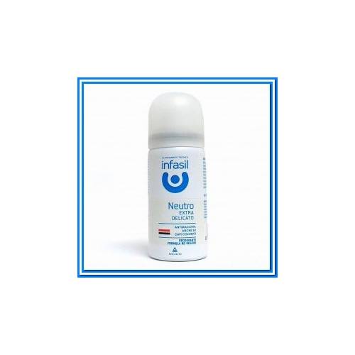 Deo Infasil Spray 35ml