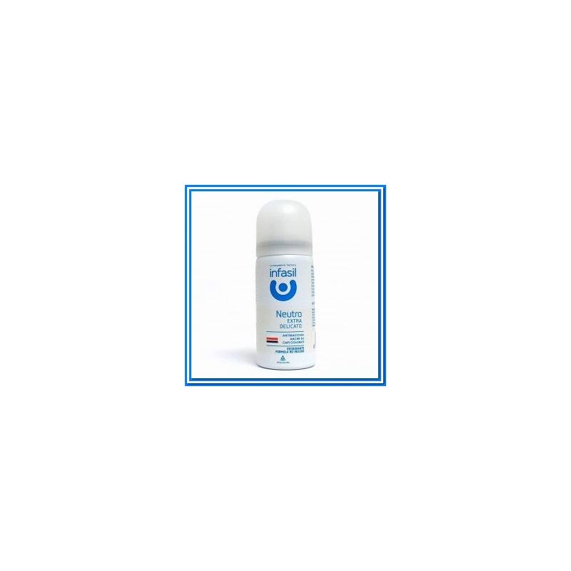 Deo Infasil Spray 35ml