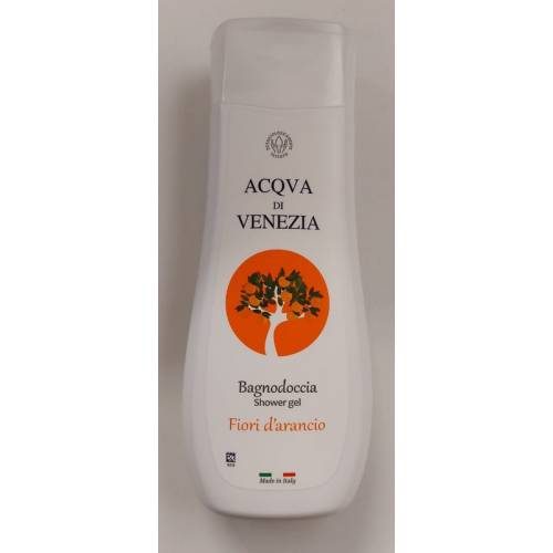 Acqua Di Venezia Ducha 250 Flores D