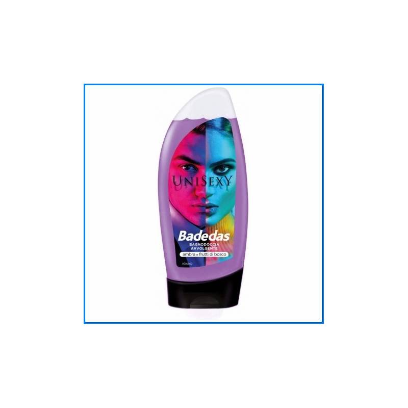 Duche Badedas 250 Ml Unissexo