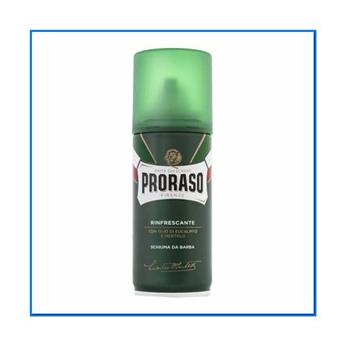 Proraso Foam 100 Ml Refreshing