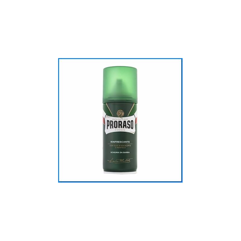 Proraso Espuma Refrescante 100 Ml