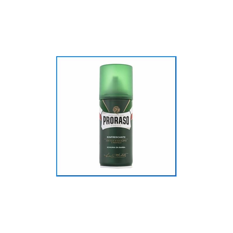 Proraso Foam 100 Ml Refreshing