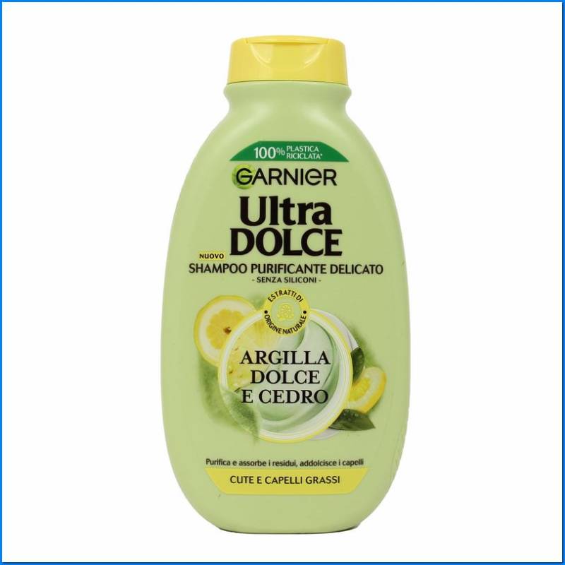 Sh. Ultra Dolce 250 Argilla