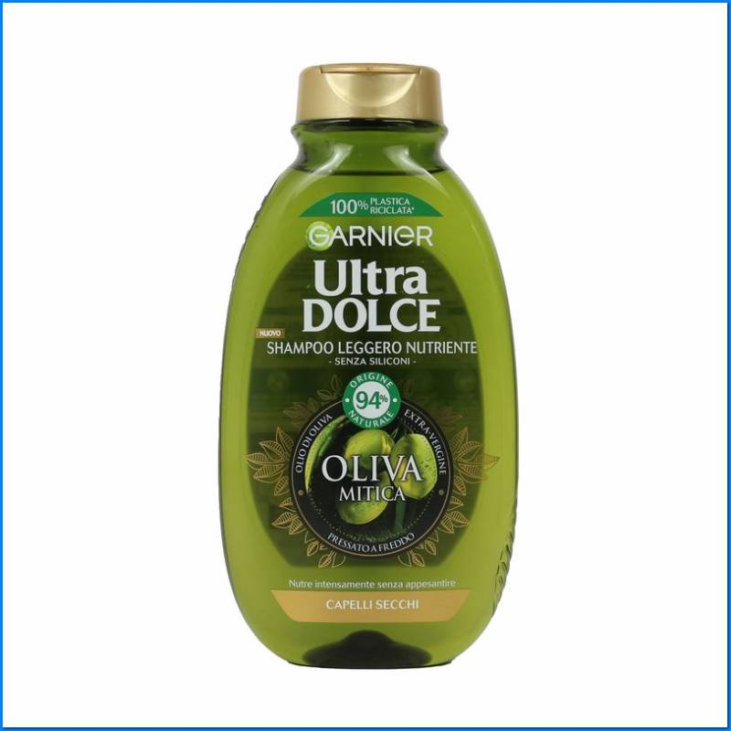 Sh. Ultra Dolce 250 Oliva Mitica