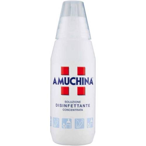 Amuchina 100% 1000 Ml