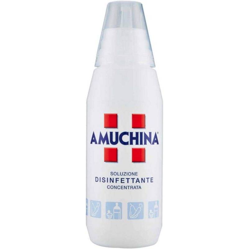 Amuchina 100% 1000 Ml