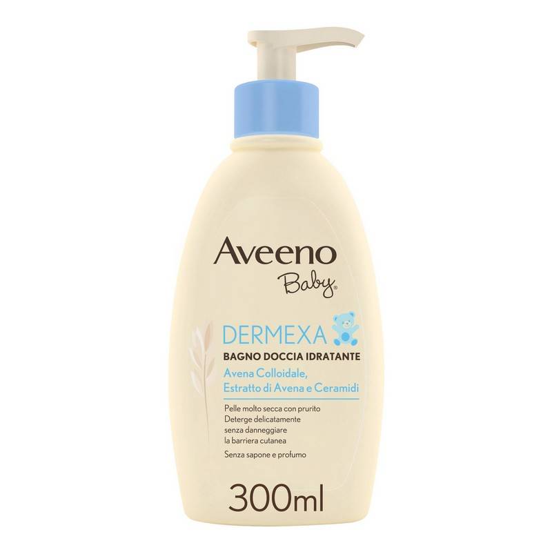 Av Baby Dermexa Bagno Doccia 300ml