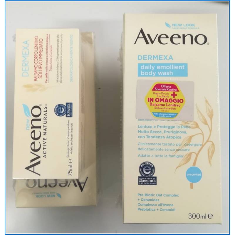 Av Dermexa Bolsa. Doc. 300 Ml + Bals Len 7