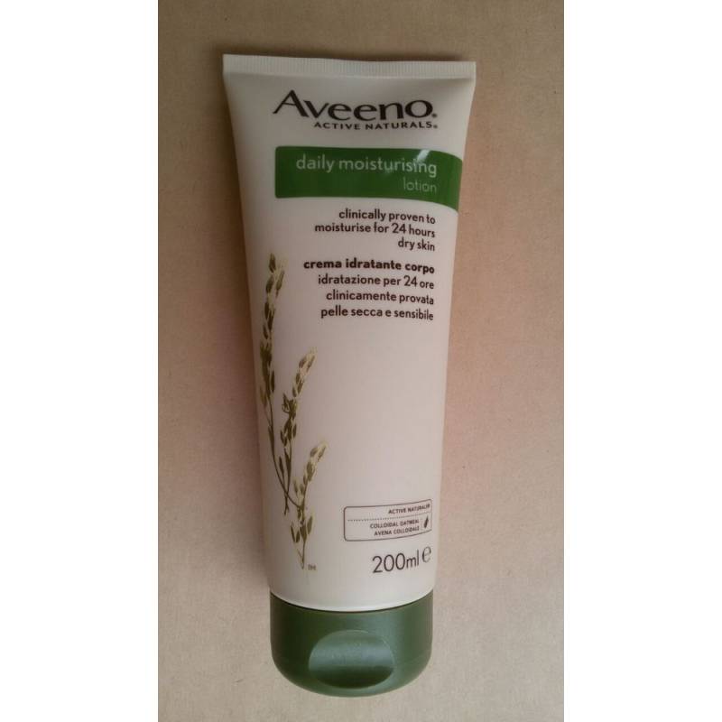 Av Pn Crema Idratante Corpo 200 Ml