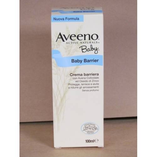 Barrera Bebé 100 Ml