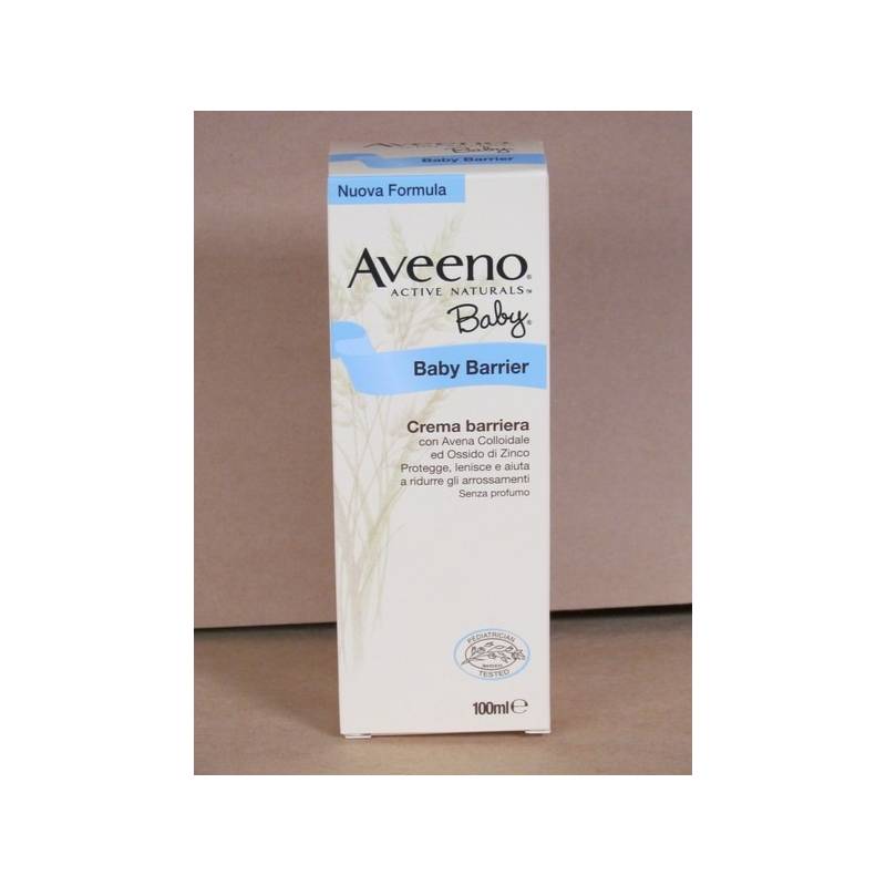 Barrera Bebé 100 Ml