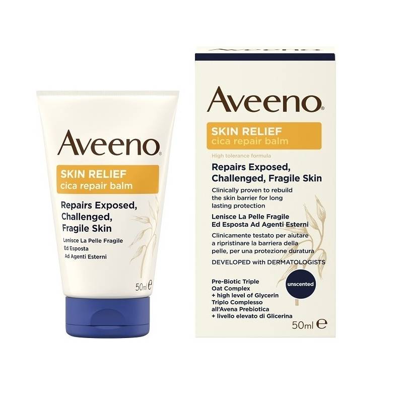 Bálsamo de Cica 50 Ml