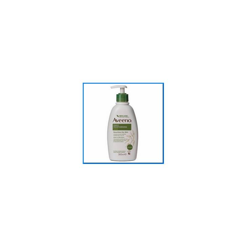 Creme Corporal Hidratante 300ml