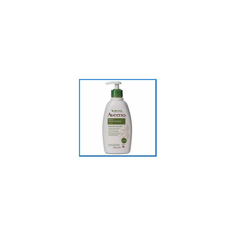 Crema Idratante Corpo 300ml