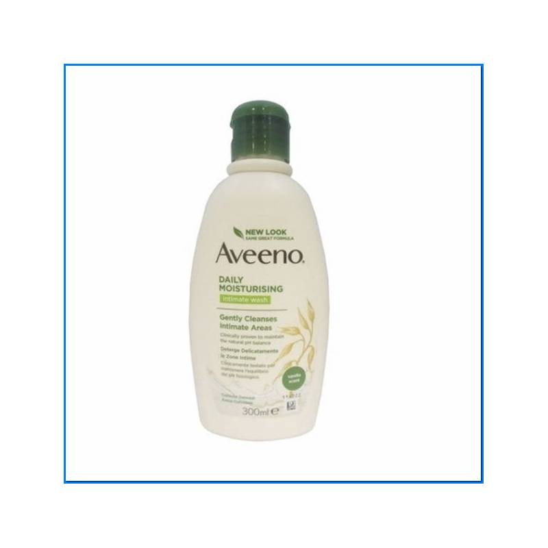 Detergente Intimo 300 Ml