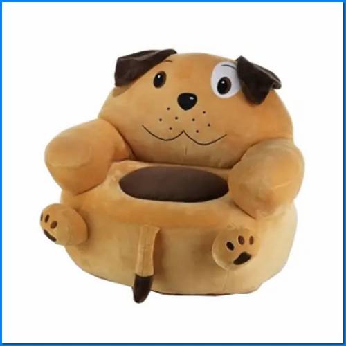 Poltroncina Cane L.45cm P.42cm H.35cm