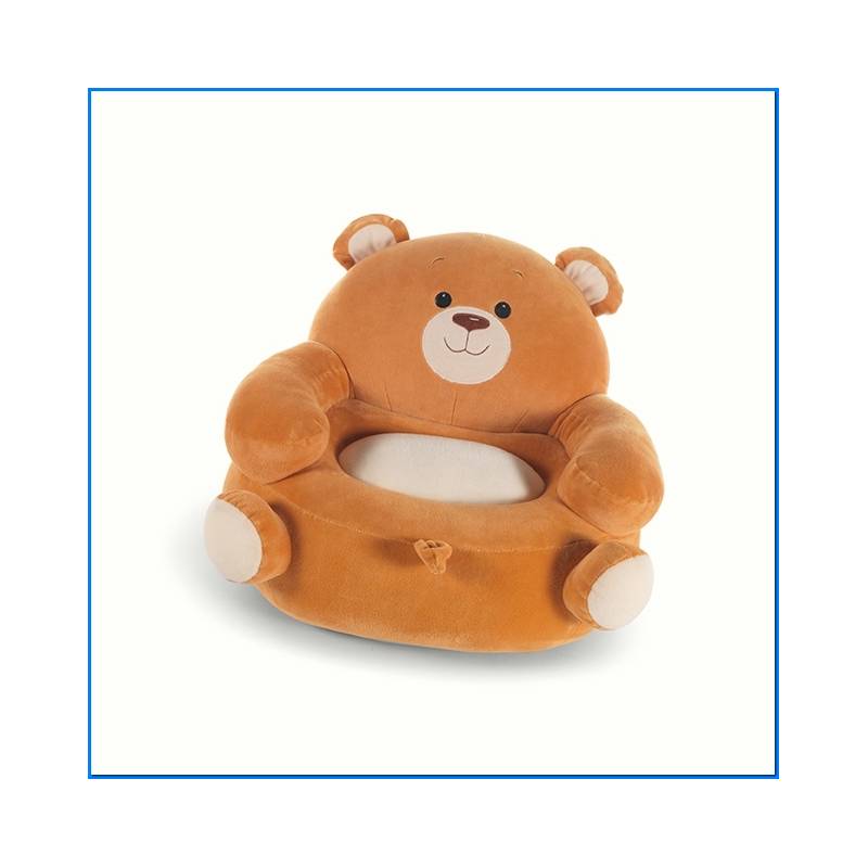 Bear Armchair L.45cm P.42cm H.35cm