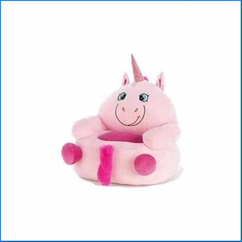 Unicorn Armchair L.45cm P.42cm H.35c