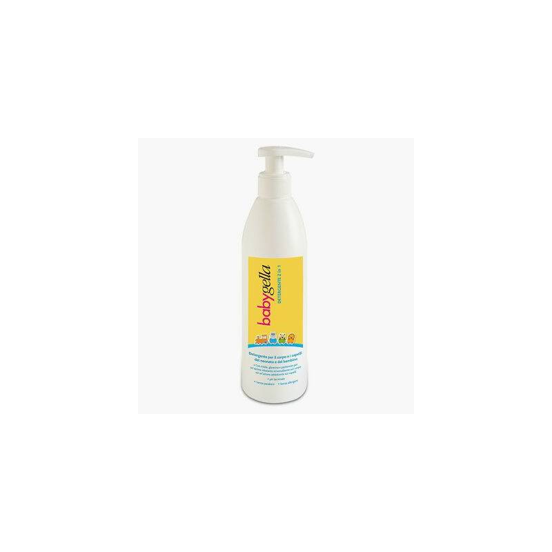 Babygella Detergente 2 In 1