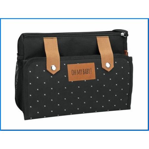 Bolsa para cochecito Easy Travel