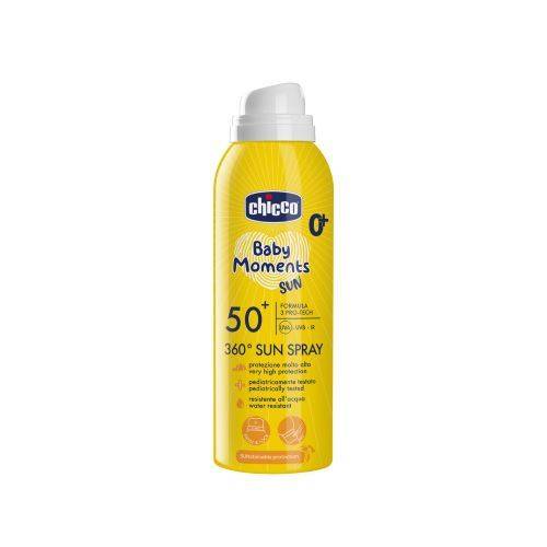 360 Sonnenspray Spf50+ 150ml