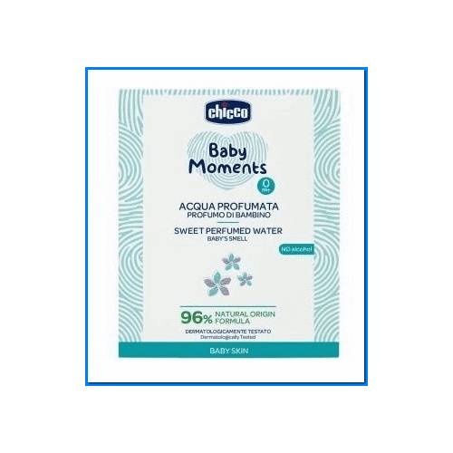 Bm Acqua Profumata 100ml