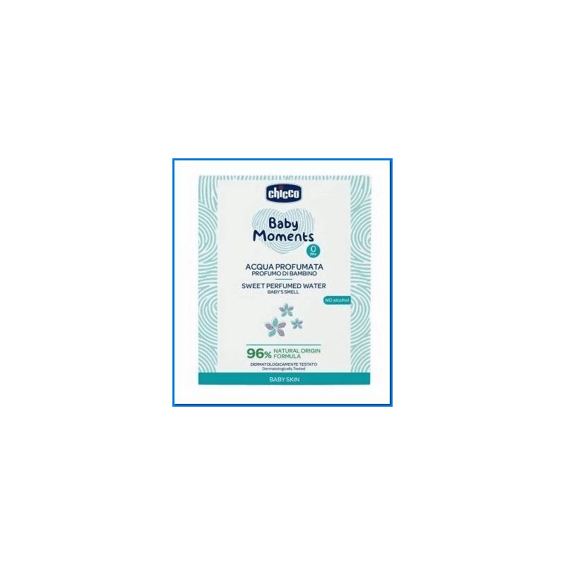 Bm Agua Perfumada 100ml