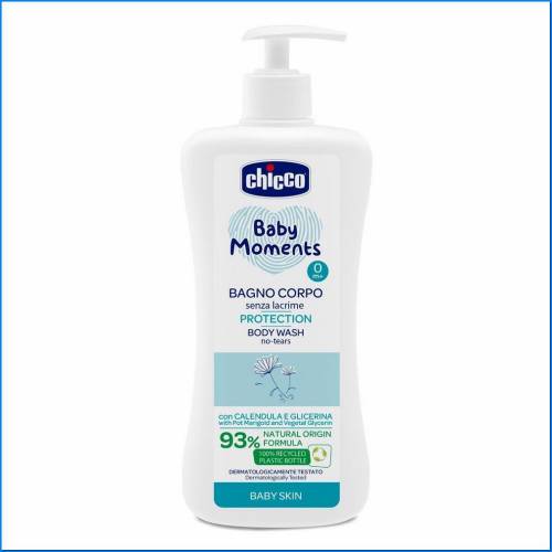 Banho de Proteção Corporal Bm 750ml