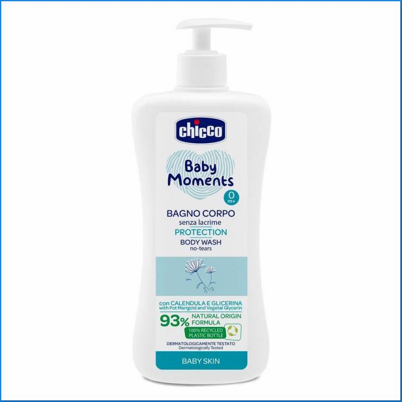 Bm Baño Protector Corporal 750ml