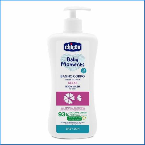 Bm Relax Body Bath 500ml