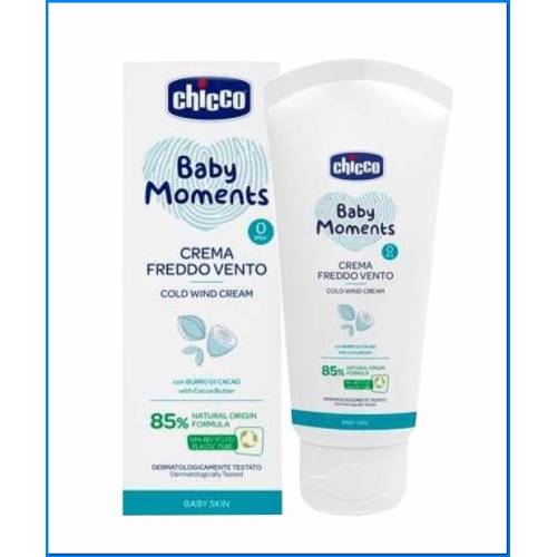 Bm Crema Freddo Vento 50ml