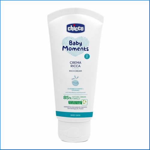 Bm Crema Rica 100ml