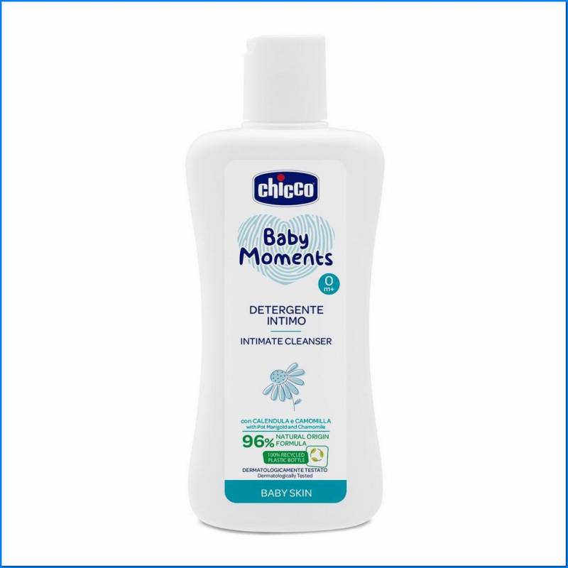 Bm Limpador Íntimo 200ml