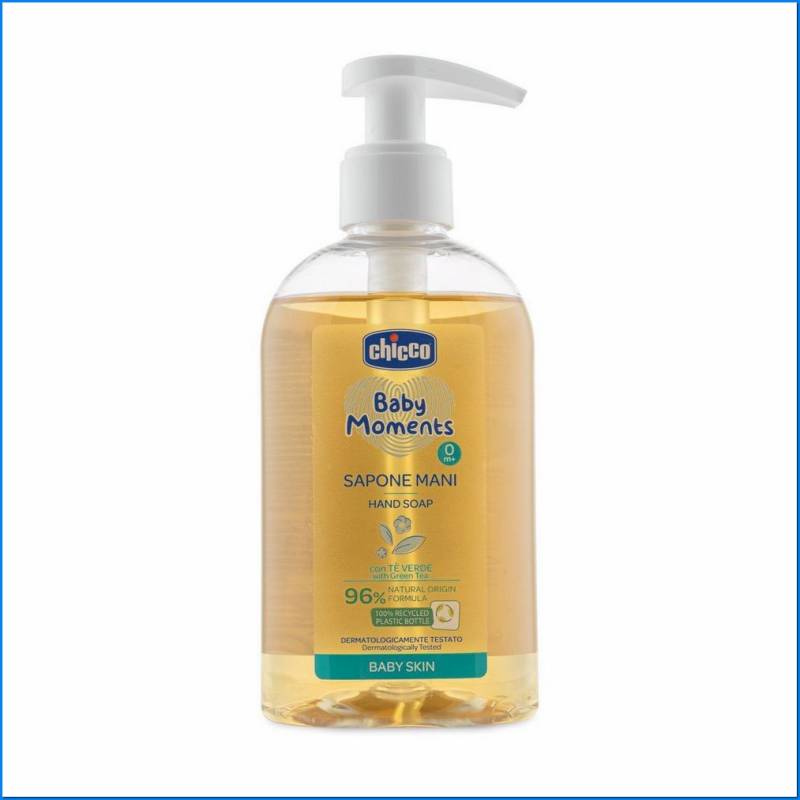 Bm Sapone Mani 250ml