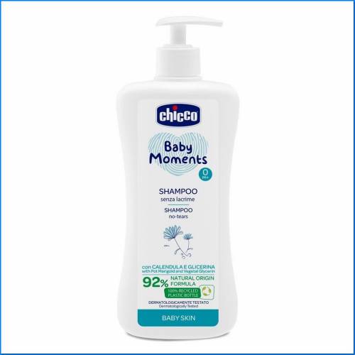 Champú Bm 500ml