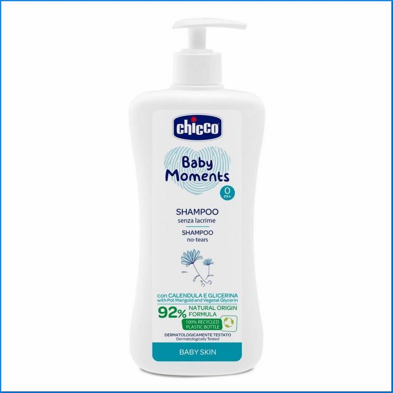 Champú Bm 500ml