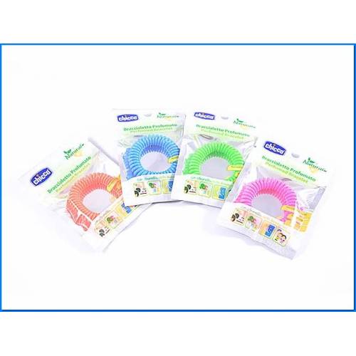 Pulseira perfumada