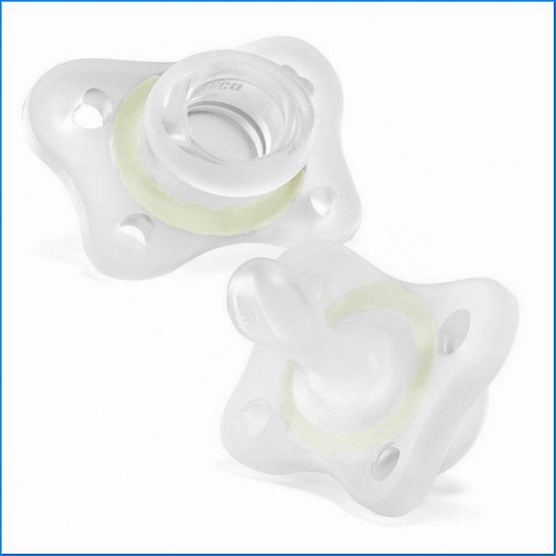 Lumi Sil grommet 2-6m 2pcs