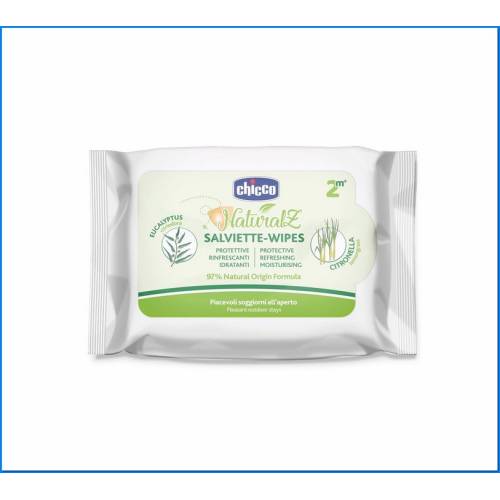 Rinfresc.Protettive Nouvelles lingettes 20pcs