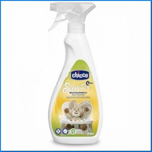 Offre de spray multi-surfaces