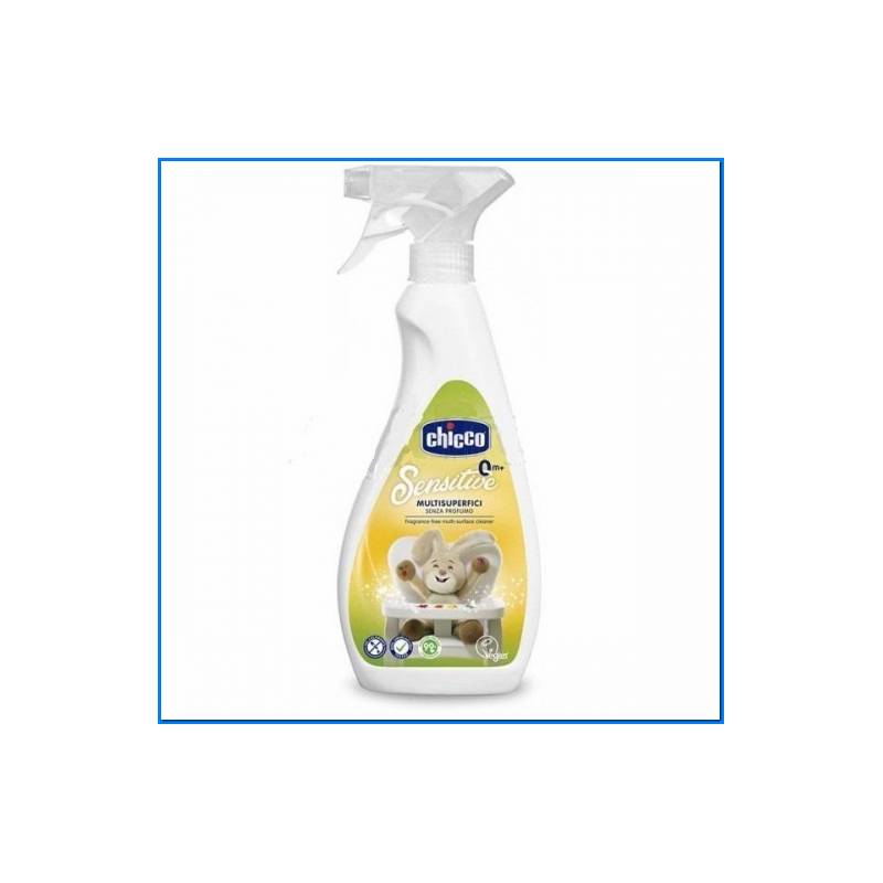 Oferta de spray multi-superfícies