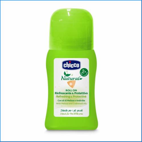 Protector Refrescante Rollon Ita 60 Ml