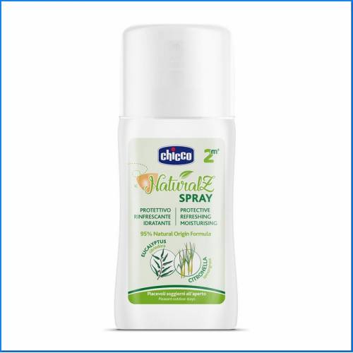 Naturalz Spray Protector 100 Ml Ita-En