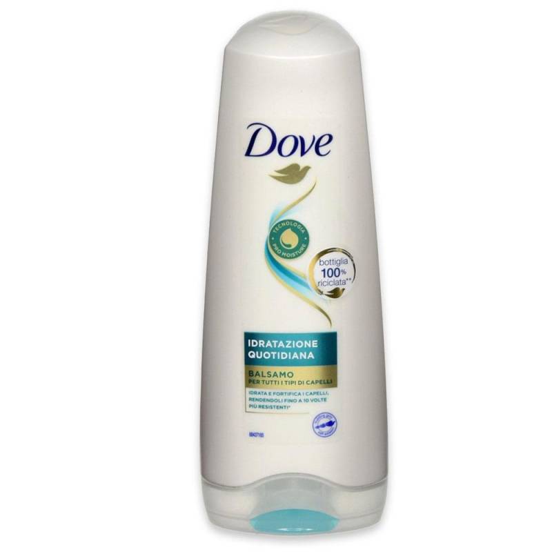 Dove Balm 180 Ml Classic Hydr/Qu