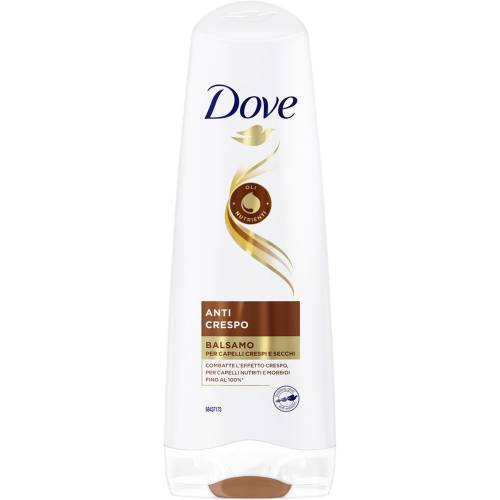Dove Conditioner 180 Ml Trocken bis kraus